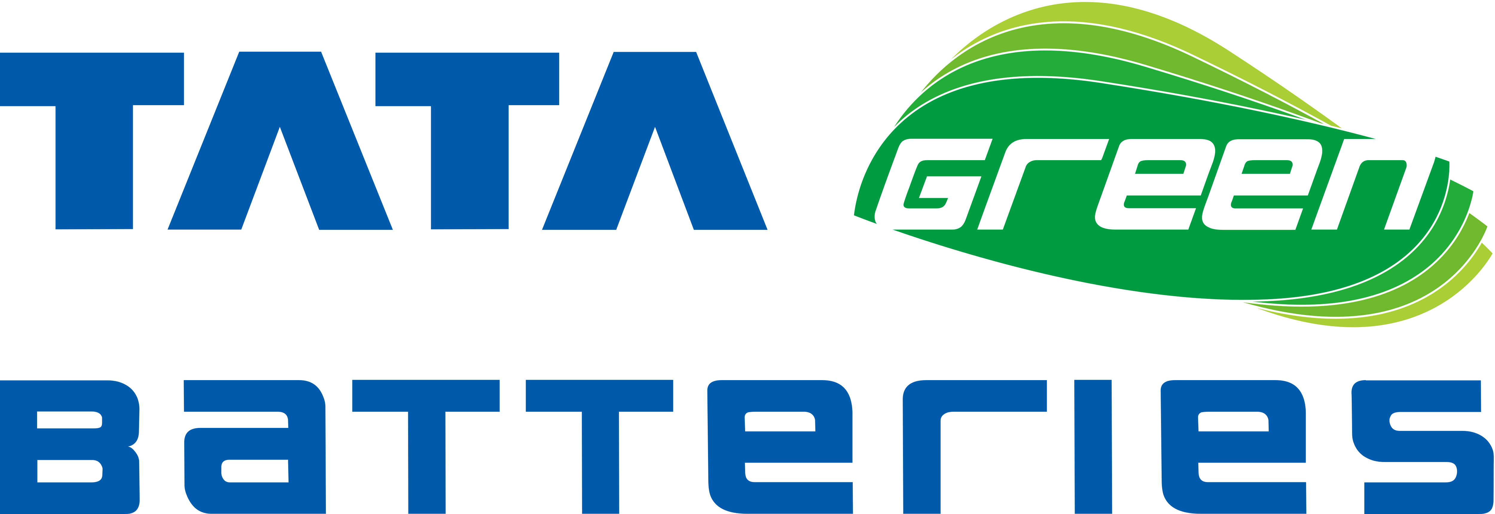 Tata Logo